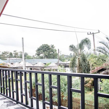 Relax Home Ao Nang Exterior photo