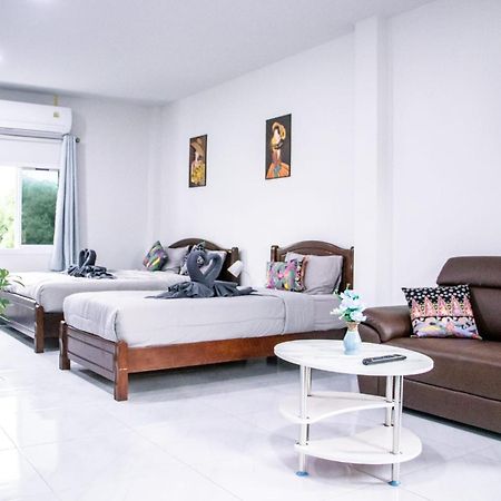 Relax Home Ao Nang Exterior photo