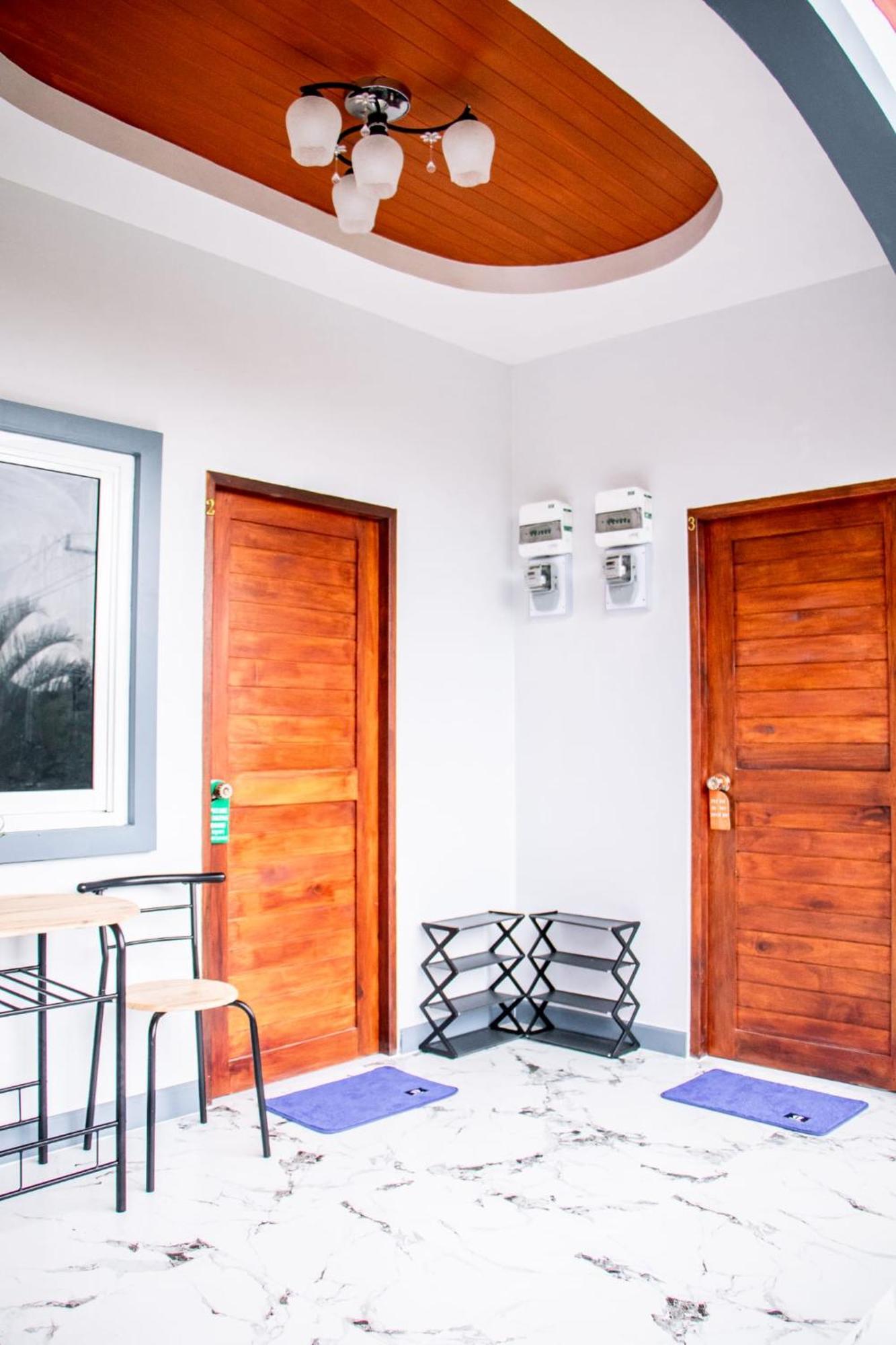Relax Home Ao Nang Exterior photo
