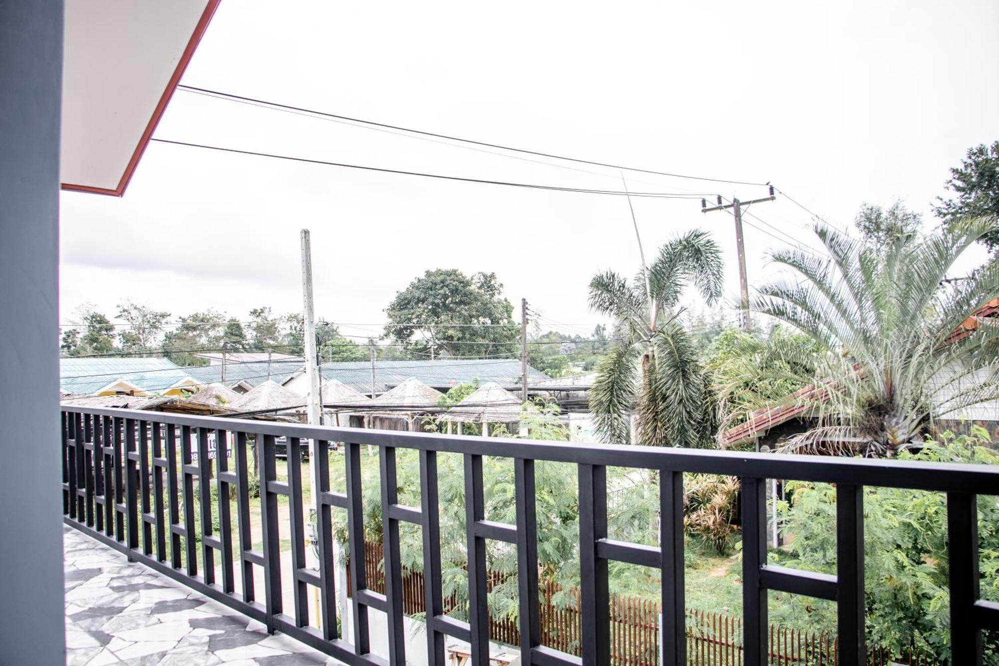 Relax Home Ao Nang Exterior photo