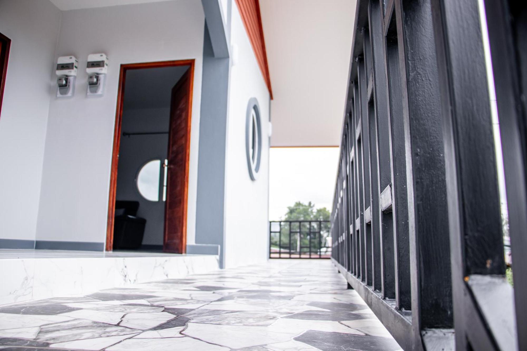 Relax Home Ao Nang Exterior photo