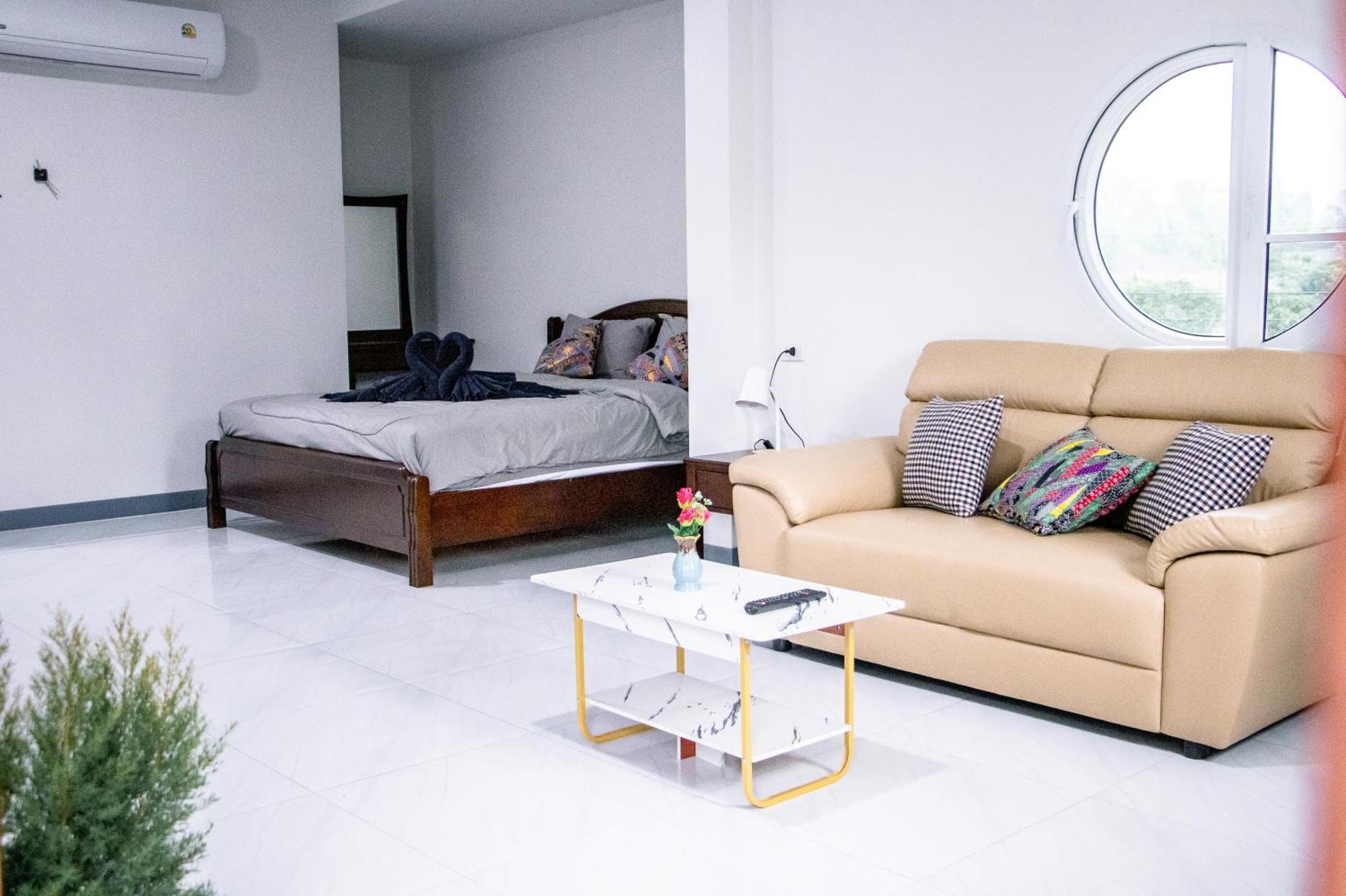 Relax Home Ao Nang Exterior photo