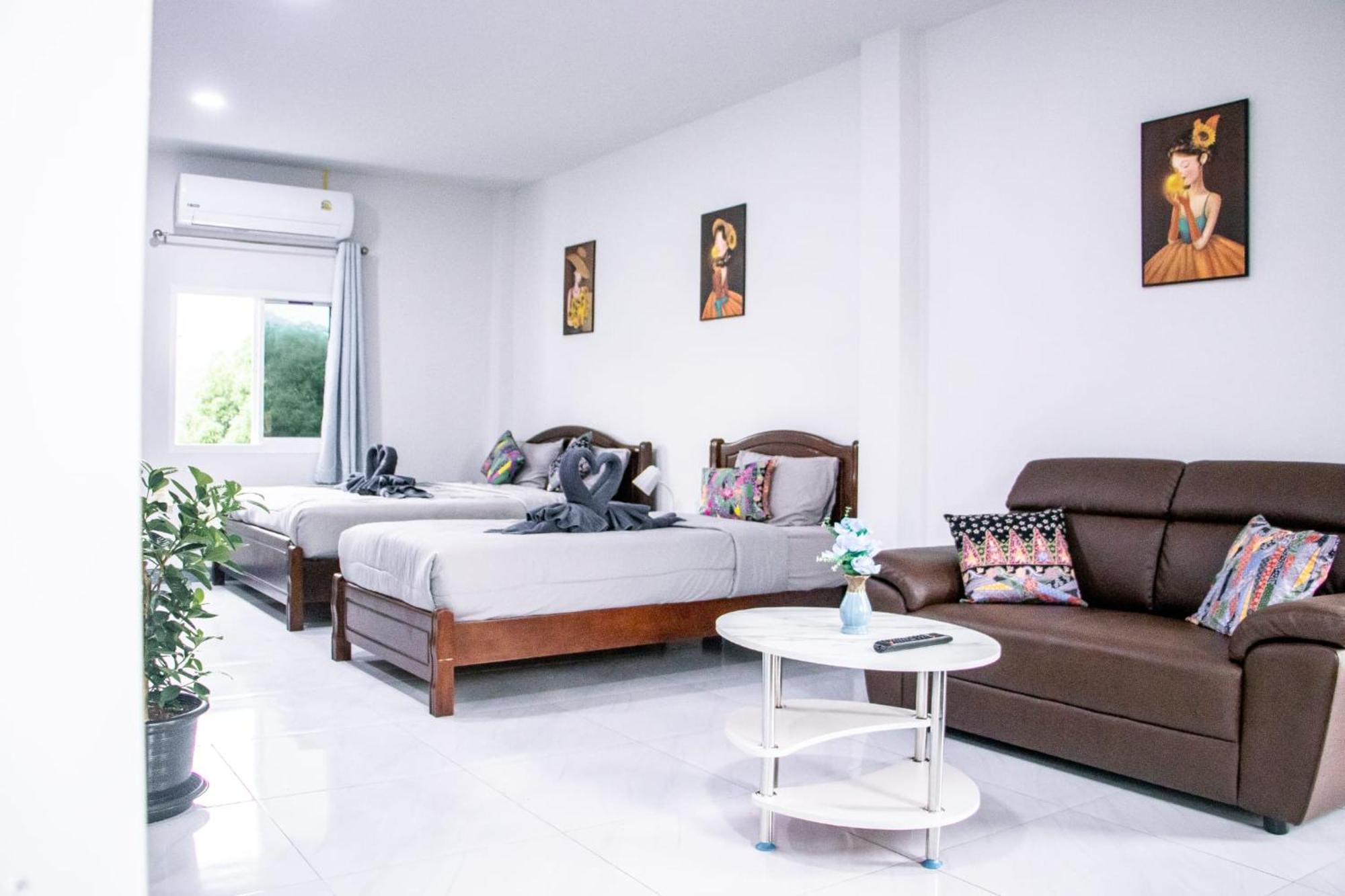 Relax Home Ao Nang Exterior photo