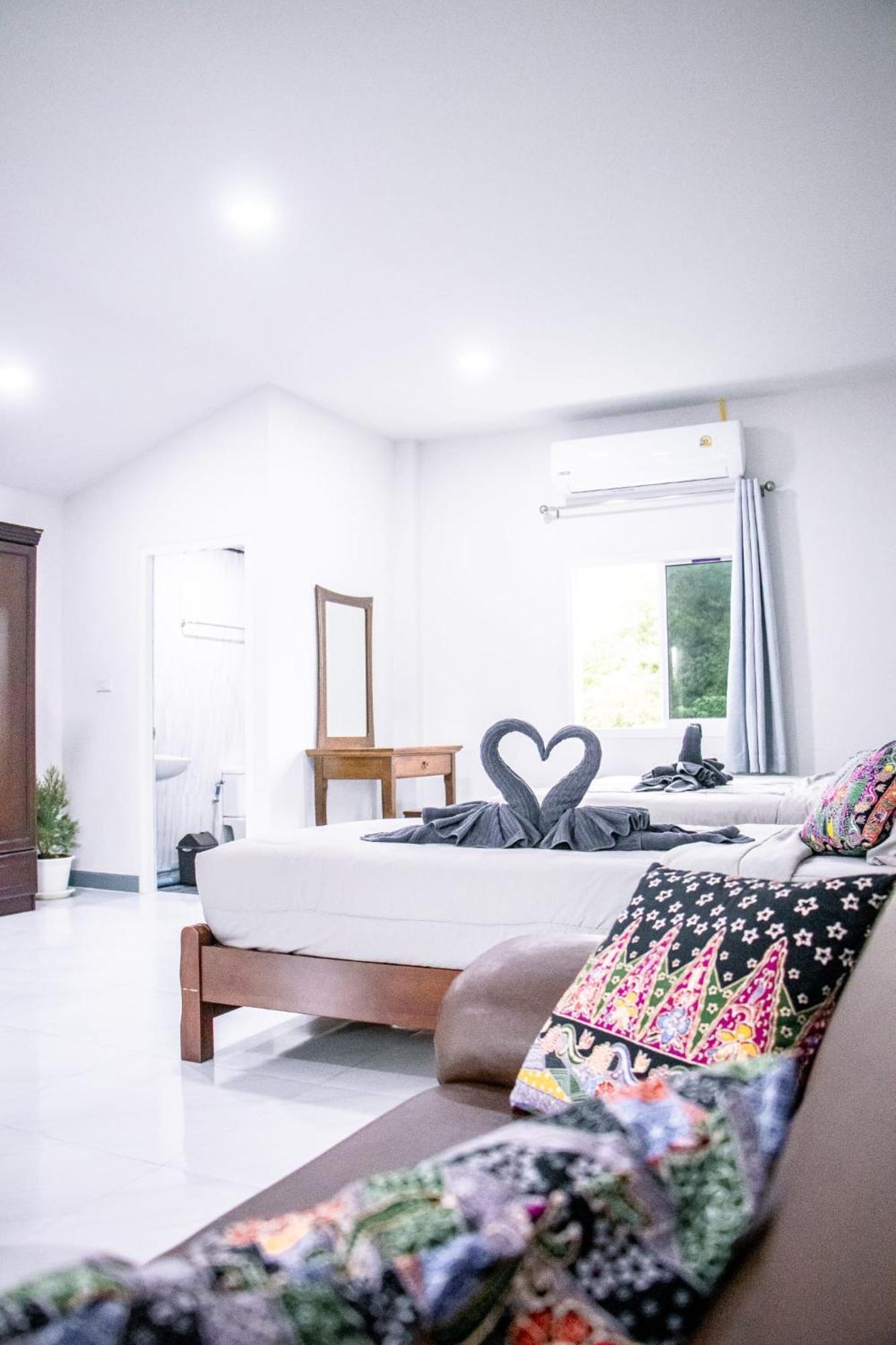Relax Home Ao Nang Exterior photo