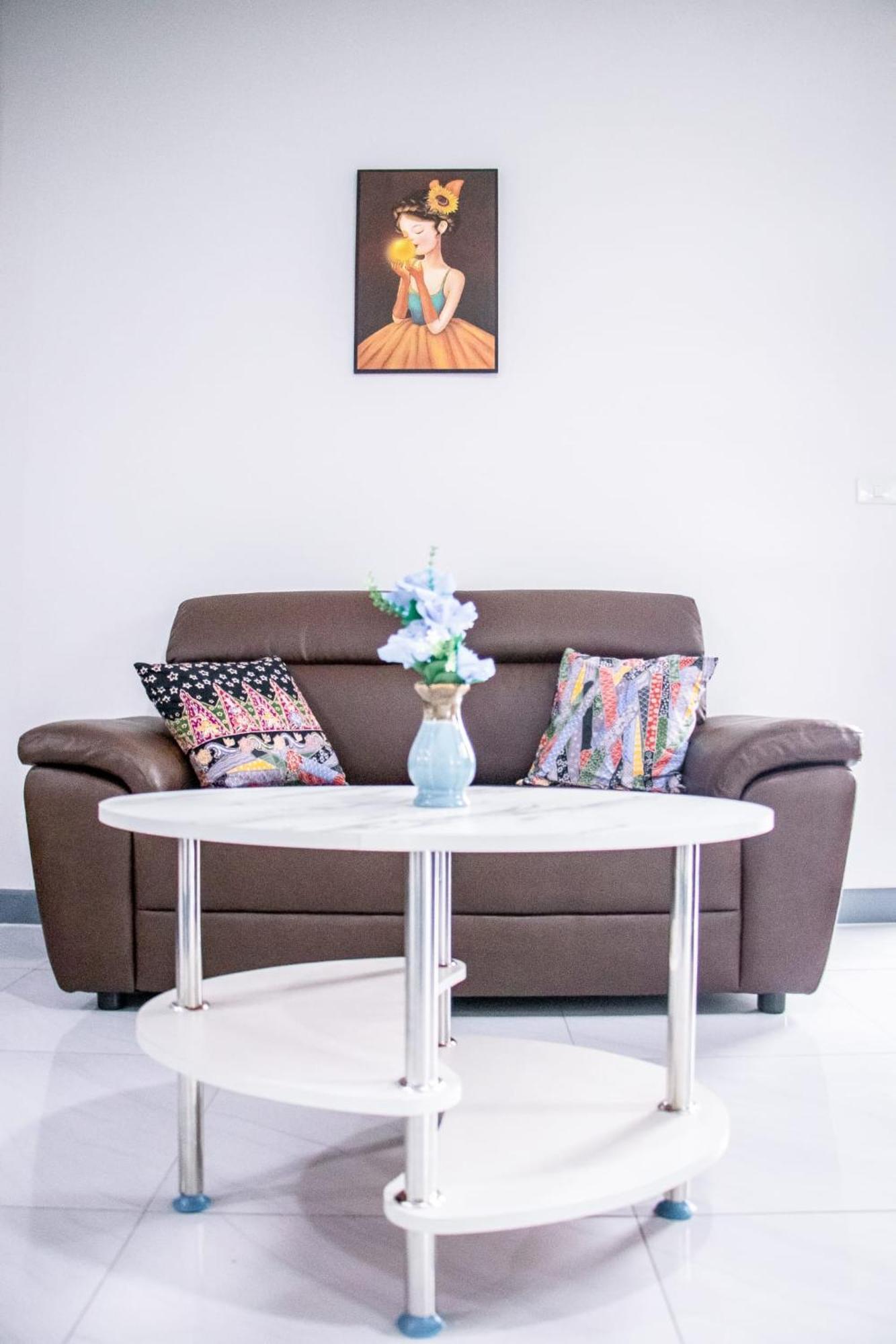 Relax Home Ao Nang Exterior photo