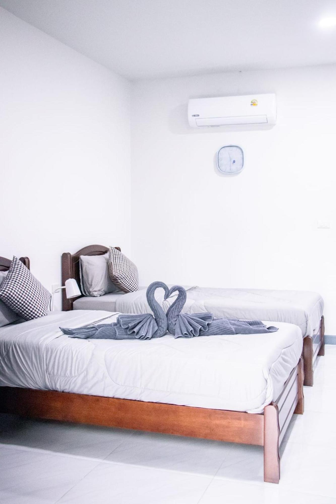 Relax Home Ao Nang Room photo