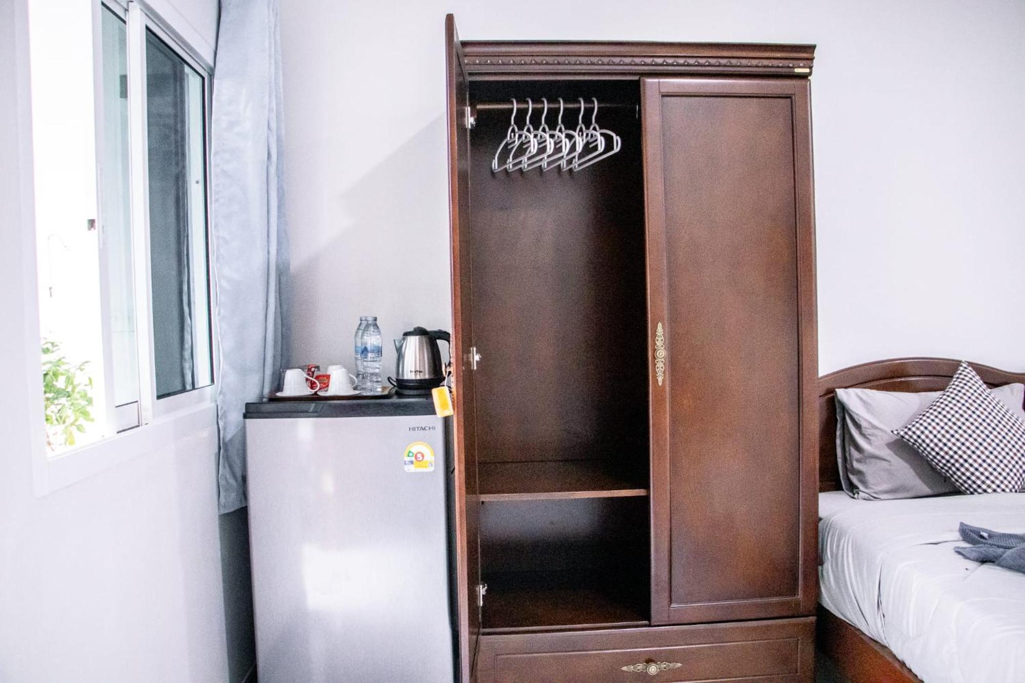 Relax Home Ao Nang Room photo