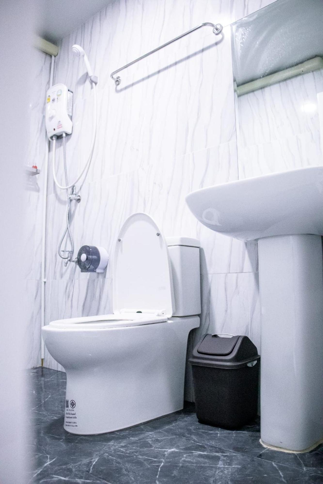Relax Home Ao Nang Room photo